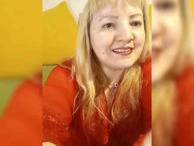 StefanyMellow3 webcam