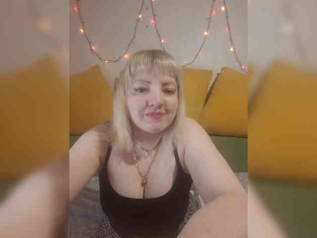 StefanyMellow3 webcam