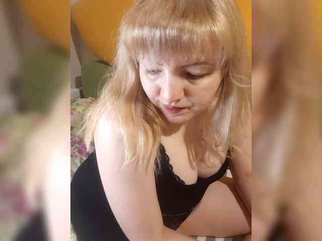 StefanyMellow3 webcam