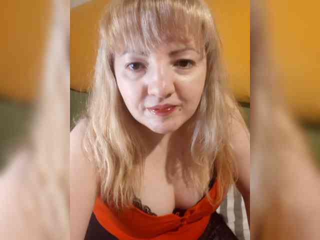 StefanyMellow3 webcam