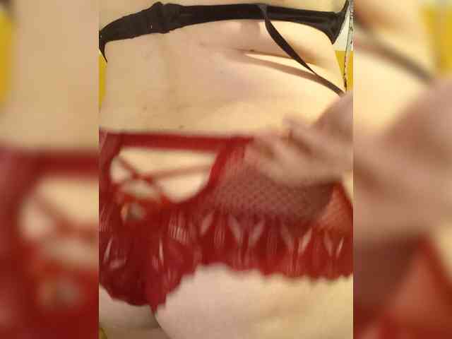 StefanyMellow3 webcam