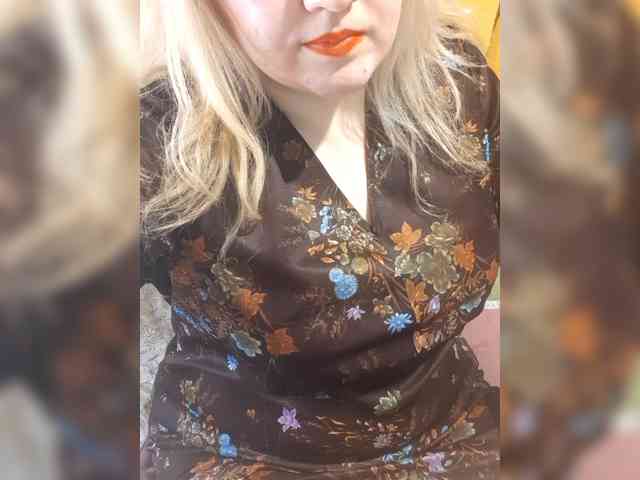 StefanyMellow3 webcam