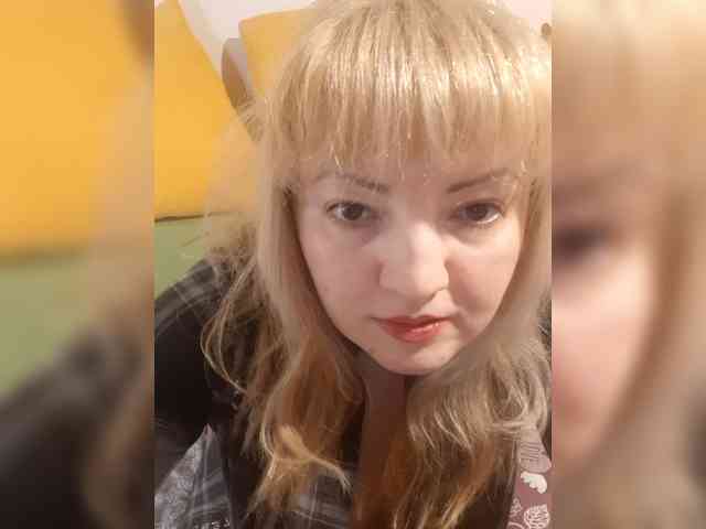 StefanyMellow3 webcam