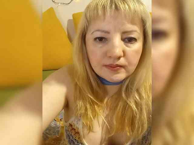 StefanyMellow3 webcam