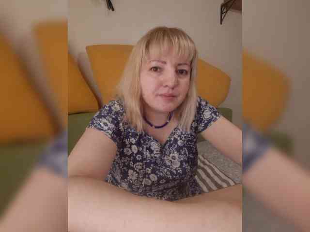 StefanyMellow3 webcam