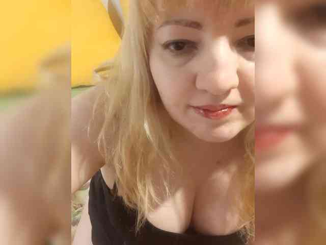 StefanyMellow3 webcam