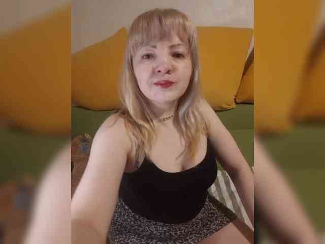 StefanyMellow3 webcam