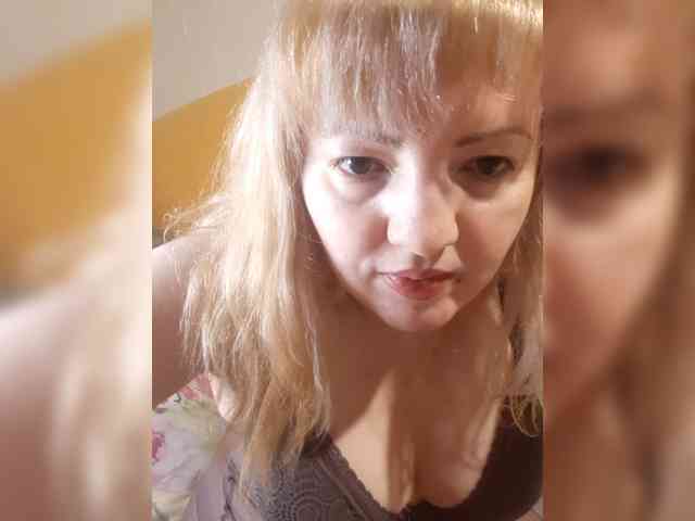 StefanyMellow3 webcam