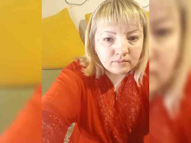 StefanyMellow3 webcam