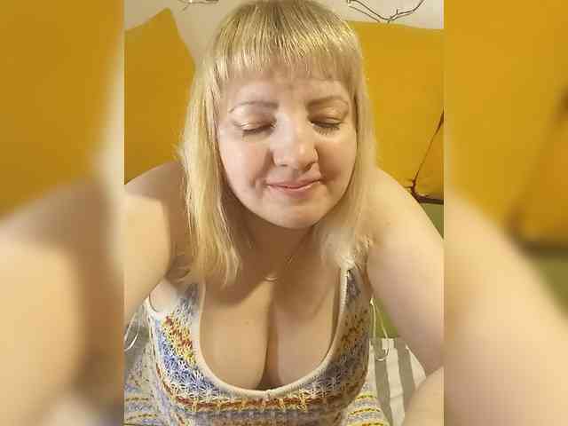 StefanyMellow3 webcam