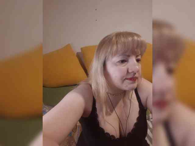 StefanyMellow3 webcam