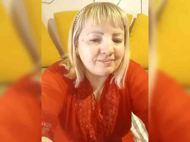 StefanyMellow3 webcam