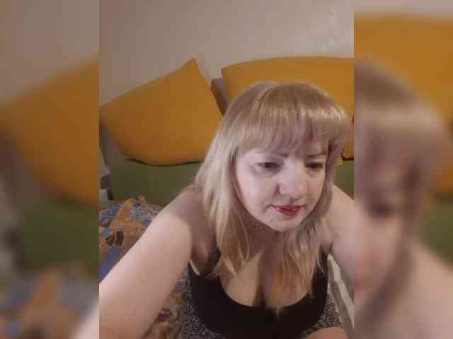 StefanyMellow3 webcam