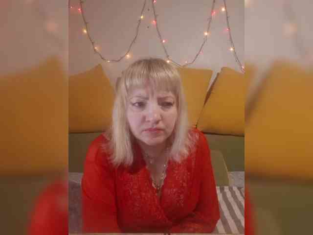 StefanyMellow3 webcam