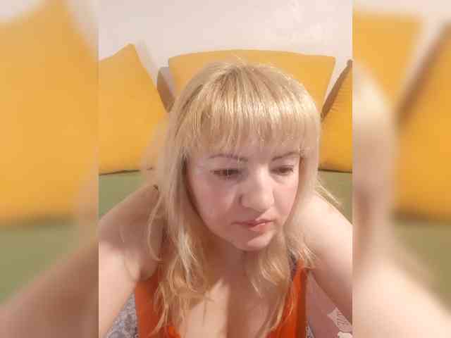 StefanyMellow3 webcam