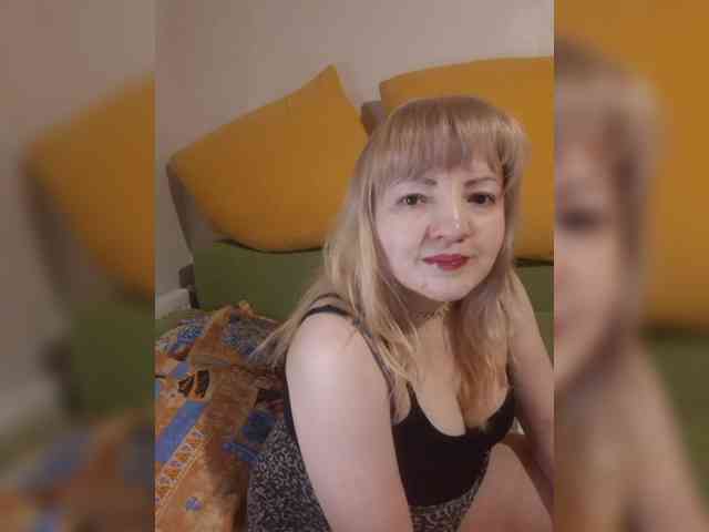 StefanyMellow3 webcam