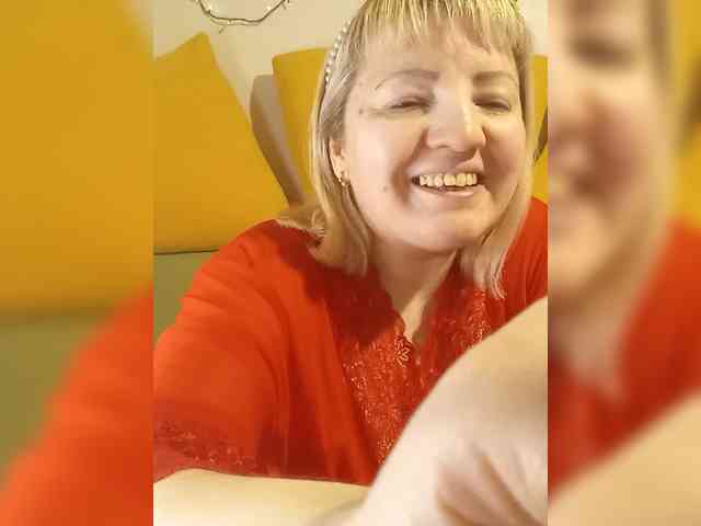 StefanyMellow3 webcam