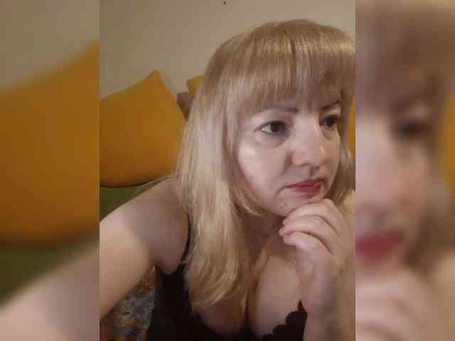 StefanyMellow3 webcam