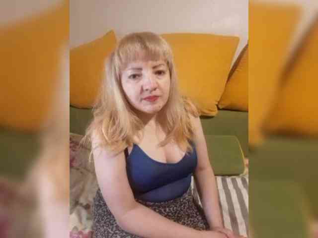 StefanyMellow3 webcam