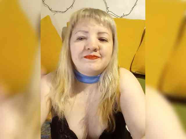 StefanyMellow3 webcam