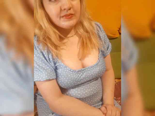 StefanyMellow3 webcam