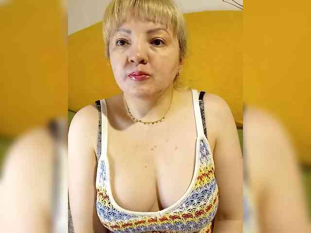 StefanyMellow3 webcam