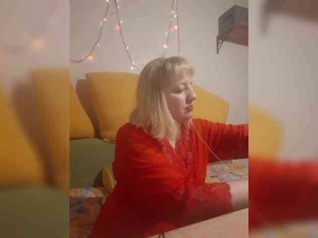 StefanyMellow3 webcam