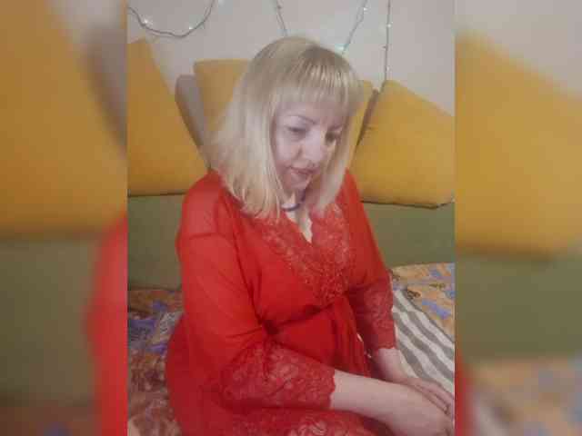 StefanyMellow3 webcam