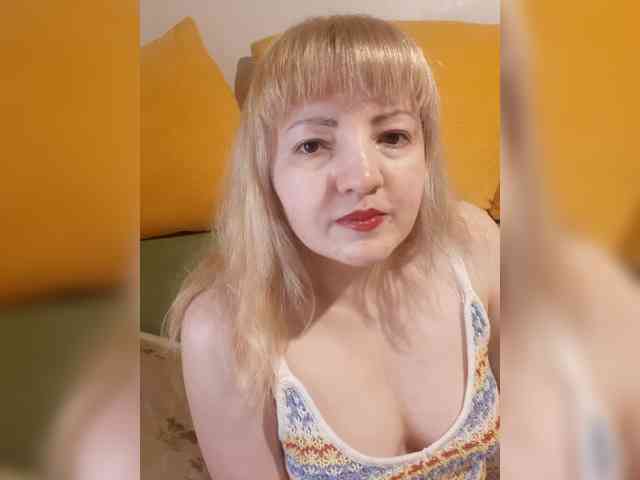 StefanyMellow3 webcam