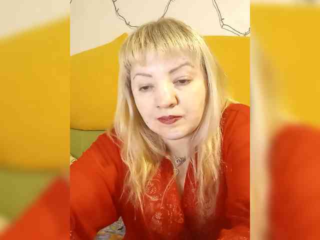 StefanyMellow3 webcam