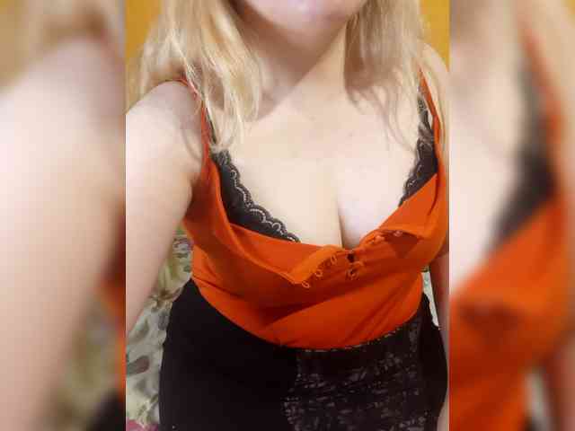 StefanyMellow3 webcam