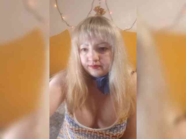 StefanyMellow3 webcam