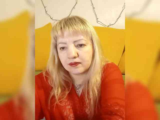 StefanyMellow3 webcam