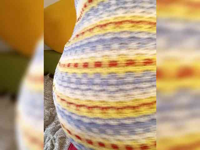 StefanyMellow3 webcam