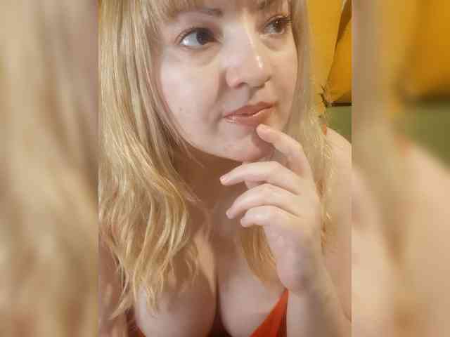 StefanyMellow3 webcam