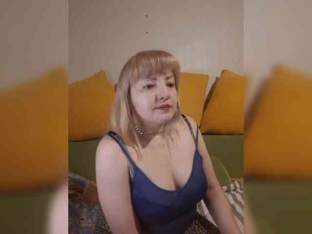 StefanyMellow3 webcam