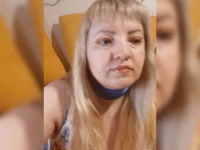 StefanyMellow3 webcam