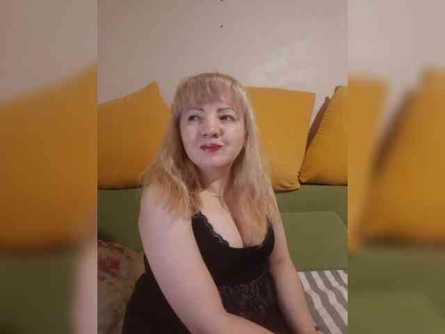 StefanyMellow3 webcam