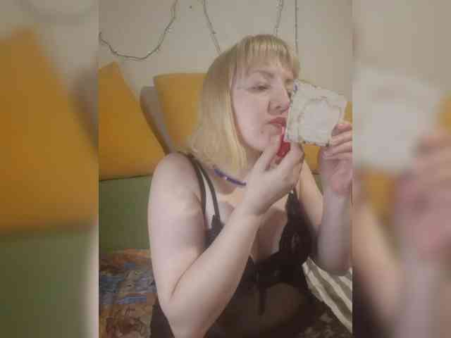 StefanyMellow3 webcam