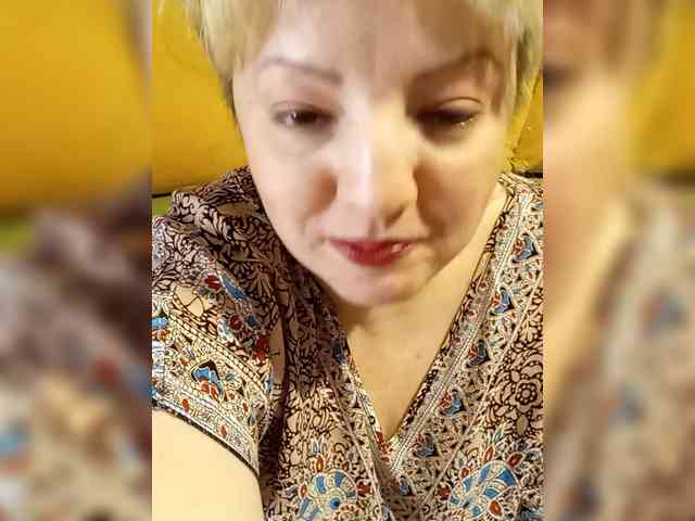 StefanyMellow3 webcam