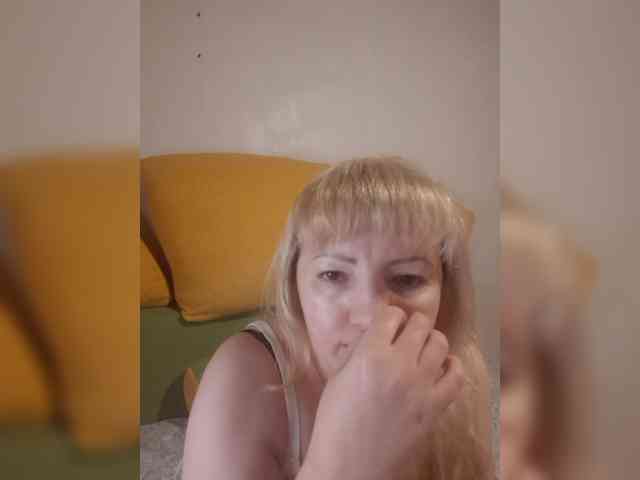 StefanyMellow3 webcam