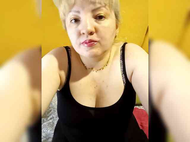 StefanyMellow3 webcam