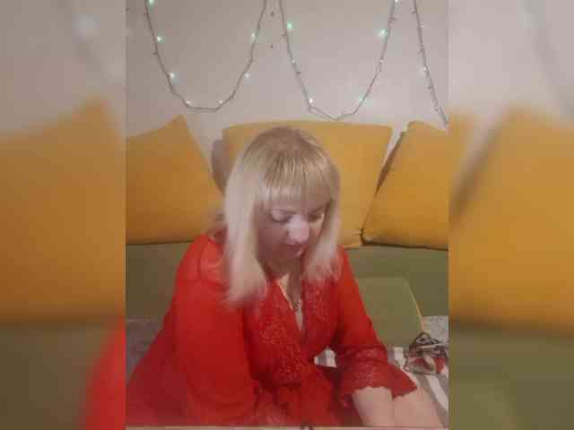 StefanyMellow3 webcam