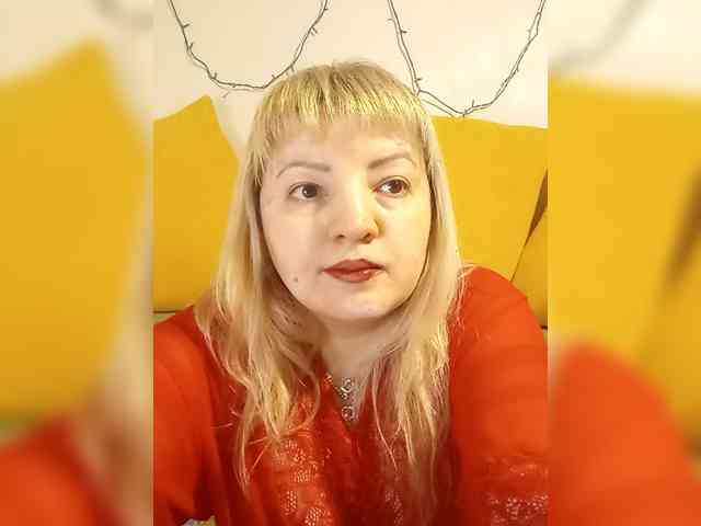 StefanyMellow3 webcam