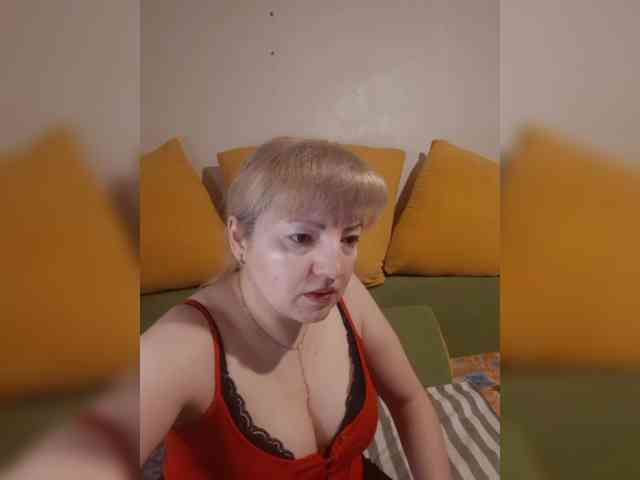 StefanyMellow3 webcam