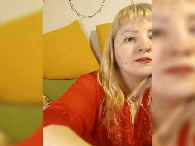 StefanyMellow3 webcam