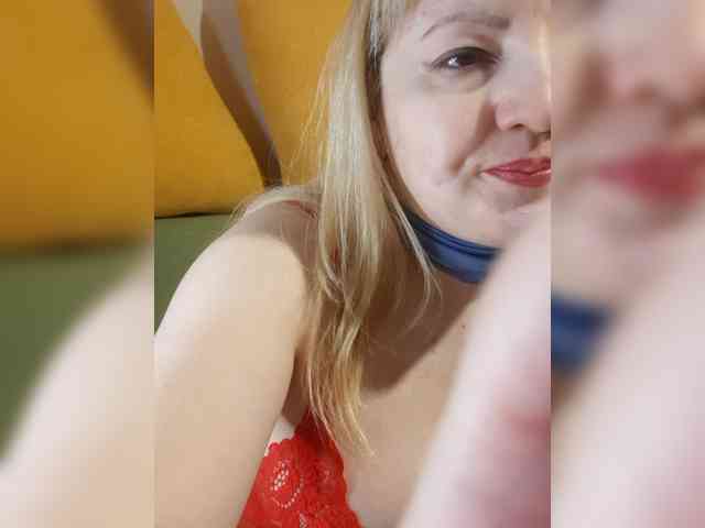 StefanyMellow3 webcam