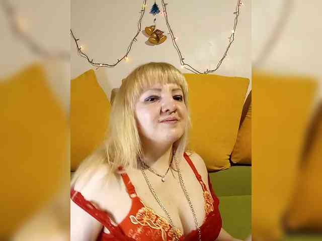 StefanyMellow3 webcam