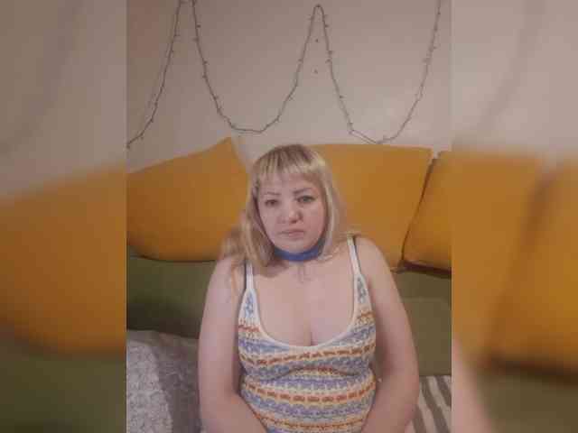 StefanyMellow3 webcam