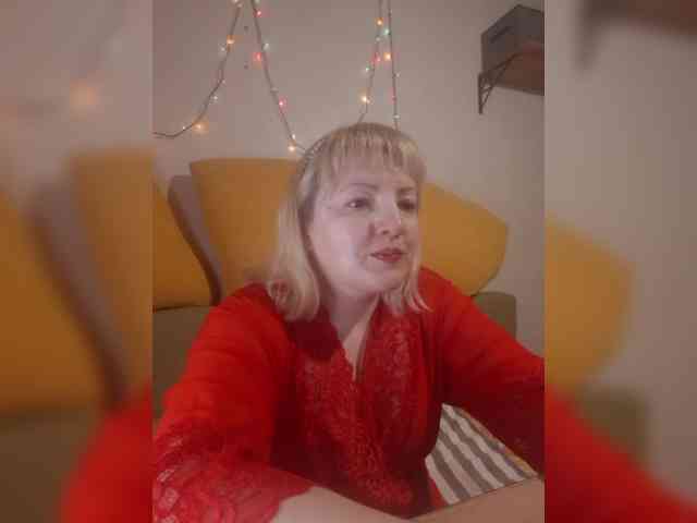 StefanyMellow3 webcam